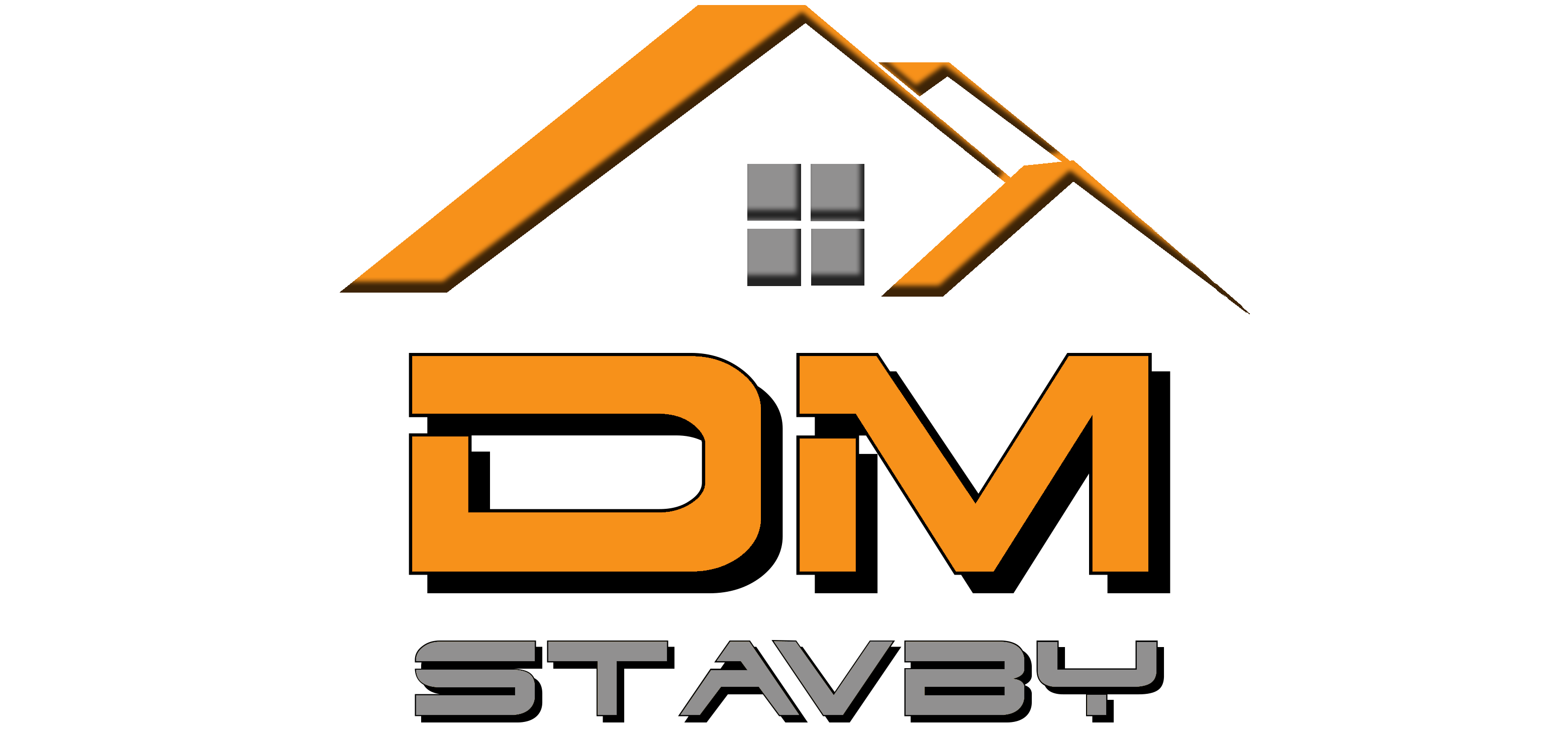 DM Stavby - stavebná firma Žilina
